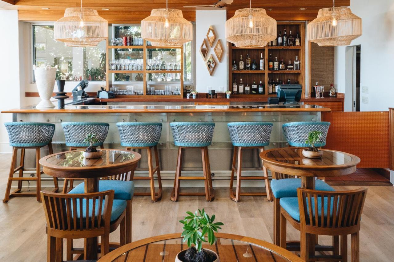 Kaimana Beach Hotel Гонолулу Екстер'єр фото