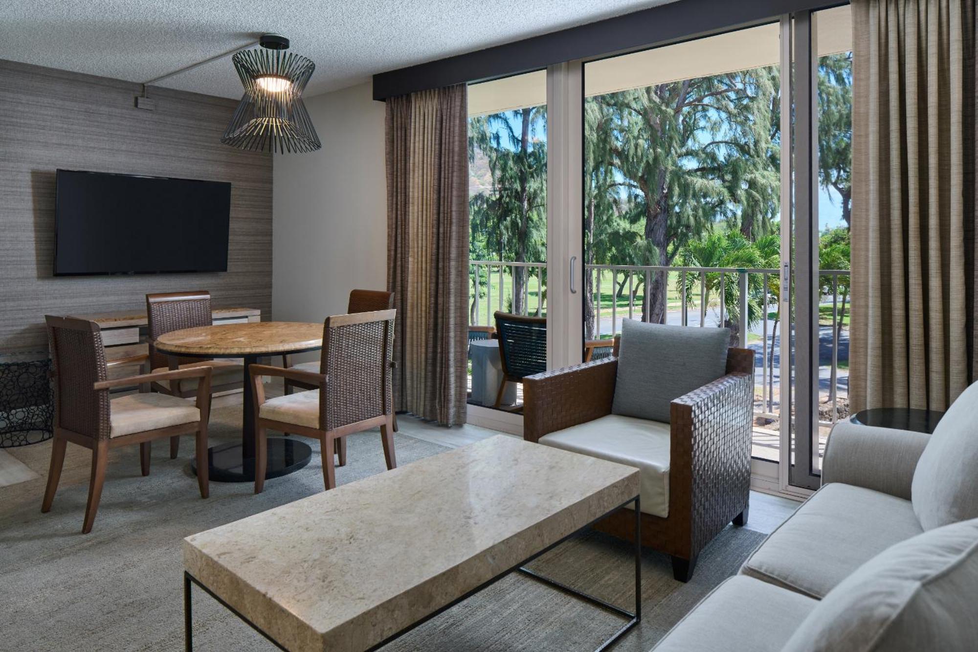 Kaimana Beach Hotel Гонолулу Екстер'єр фото