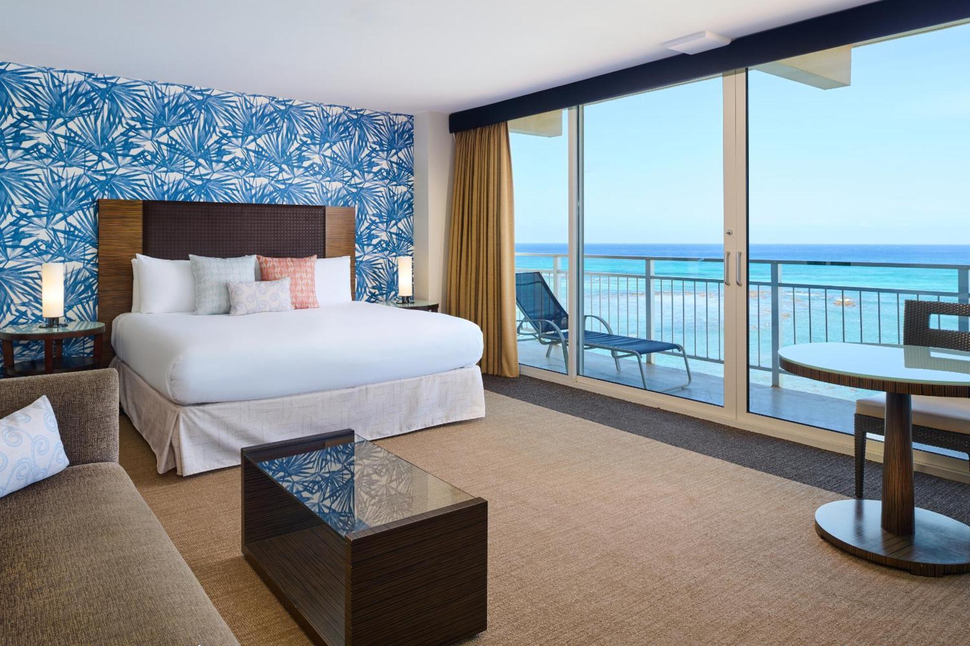 Kaimana Beach Hotel Гонолулу Екстер'єр фото